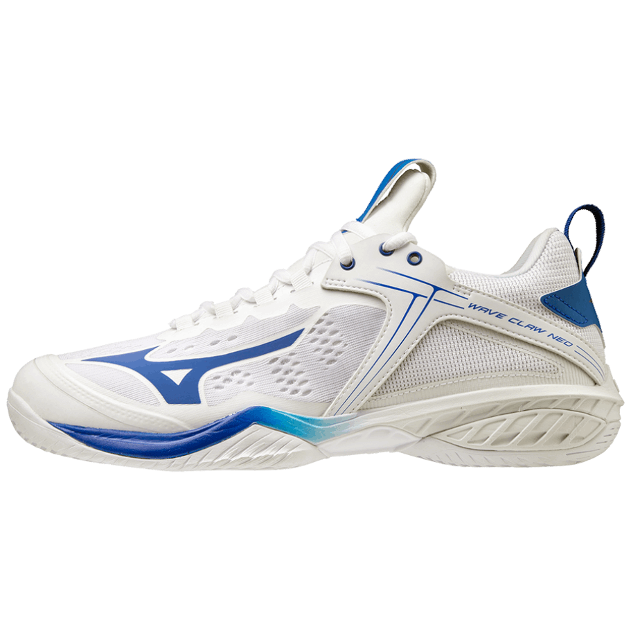 Wave Garra Neo Mizuno Blanco